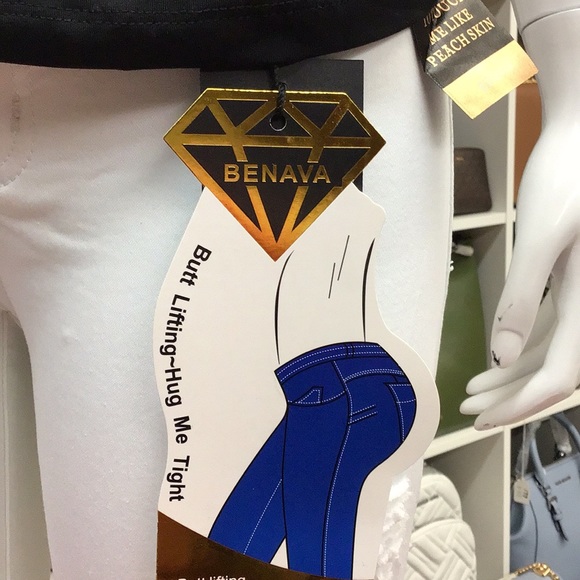 Butt Lifting - Picture 9 of 10